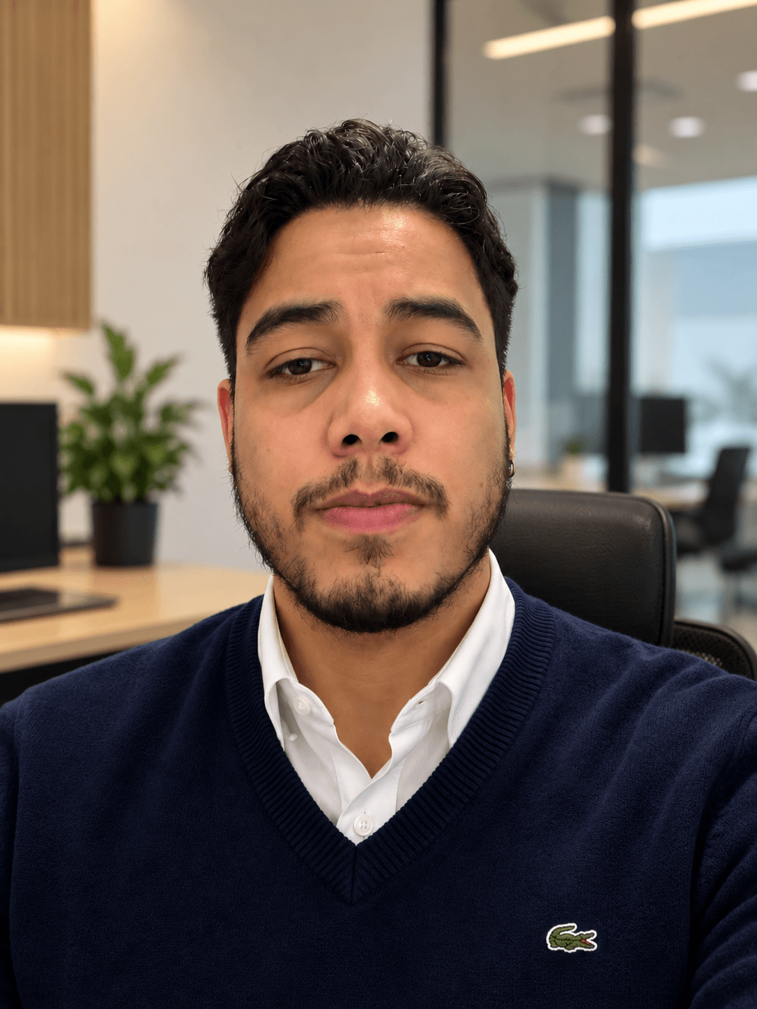 Zaid Pantoja